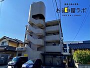 パルテール花高松の賃貸物件