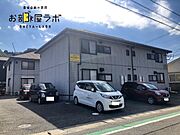 牧駅より徒歩5分 2階 築28年11ヶ月の賃貸物件