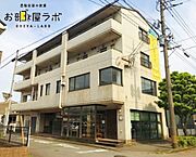 牧駅より徒歩34分 4階 築39年7ヶ月の賃貸物件