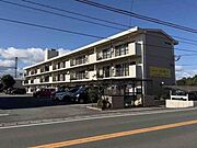 高城駅より徒歩40分 2階 築39年11ヶ月の賃貸物件