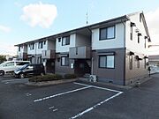 エクレール美濃屋Ｂ 1階 築32年4ヶ月の賃貸物件