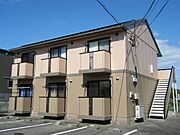 鶴崎駅より徒歩28分 1階 築27年7ヶ月の賃貸物件
