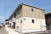 鶴崎駅より徒歩19分 1階 築10年4ヶ月の賃貸物件
