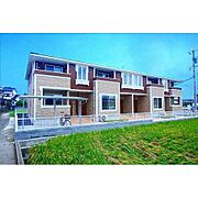 フェアリーVIの賃貸物件