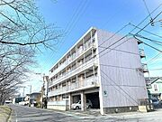 高城駅より徒歩14分 4階 築36年1ヶ月の賃貸物件