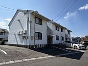 アネックス皆春Ａ棟 2階 築34年2ヶ月の賃貸物件