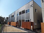 鶴崎駅より徒歩22分 1階 築11年2ヶ月の賃貸物件