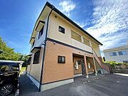 サングレイス横尾Aの賃貸物件