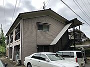 松栄荘 2階 築49年5ヶ月の賃貸物件