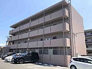 はなみずき3番館 4階 築7年9ヶ月の賃貸物件
