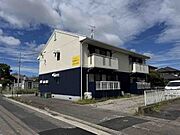 セジュール川上 2階 築35年4ヶ月の賃貸物件