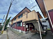 チアフルＣ 2階 築30年8ヶ月の賃貸物件