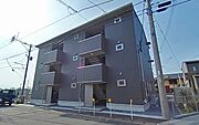 高城駅より徒歩54分 2階 築4年8ヶ月の賃貸物件