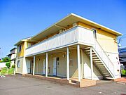 カーサフルール 1階 築18年1ヶ月の賃貸物件
