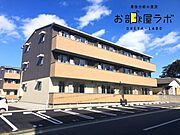 高城駅より徒歩9分 1階 築5年9ヶ月の賃貸物件