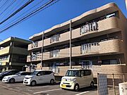 牧駅より徒歩19分 2階 築28年の賃貸物件