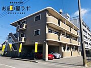 牧駅より徒歩16分 2階 築24年1ヶ月の賃貸物件