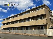 Glicine花高松 3階 築16年11ヶ月の賃貸物件