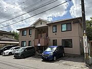 アルカンシエルの賃貸物件