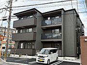 コート・サヴールの賃貸物件