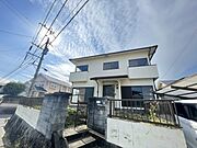 西大分駅より徒歩32分 築39年4ヶ月 2階建の賃貸物件