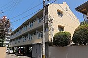 西大分駅より徒歩21分 3階 築24年7ヶ月の賃貸物件