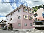大分駅より徒歩26分 2階 築30年9ヶ月の賃貸物件