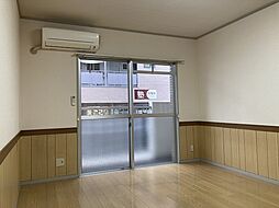 ビックロード 1Kの写真