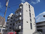 大分駅より徒歩6分 2階 築29年1ヶ月の賃貸物件