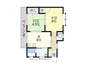 間取り：244004982885