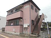 大分駅より徒歩22分 1階 築29年7ヶ月の賃貸物件