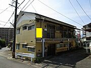 南大分駅より徒歩15分 1階 築54年5ヶ月の賃貸物件