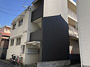 大分駅より徒歩19分 1階 築39年8ヶ月の賃貸物件