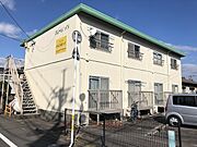 グリーンハイツの賃貸物件