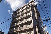 フロレゾン金池 5階 築28年10ヶ月の賃貸物件