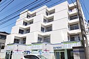 古国府駅より徒歩10分 築52年5ヶ月 7階建の賃貸物件