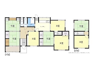 間取り：244004982910