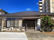 古国府駅より徒歩13分 築29年5ヶ月 1階建の賃貸物件