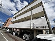 コーポオリベＮｏ．５ 2階 築27年9ヶ月の賃貸物件