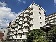 大分駅より徒歩8分 5階 築40年1ヶ月の賃貸物件