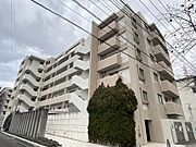 西大分駅より徒歩11分 築20年3ヶ月 7階建の賃貸物件