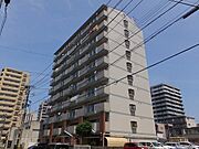 プレジデント大道 7階 築35年10ヶ月の賃貸物件