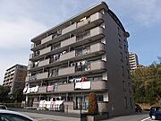 ジュネス西の台の賃貸物件