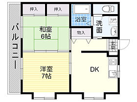 間取り：244005037968