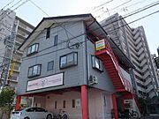 ドリーム一万田 3階 築30年1ヶ月の賃貸物件