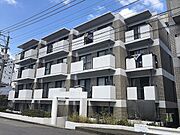 ボンヌール春日の賃貸物件