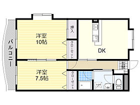 間取り：244005089471
