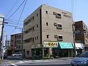 東春日ビルの賃貸物件