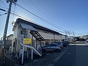 コーポふじのの賃貸物件