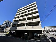 フローラハイライズ駅南の賃貸物件